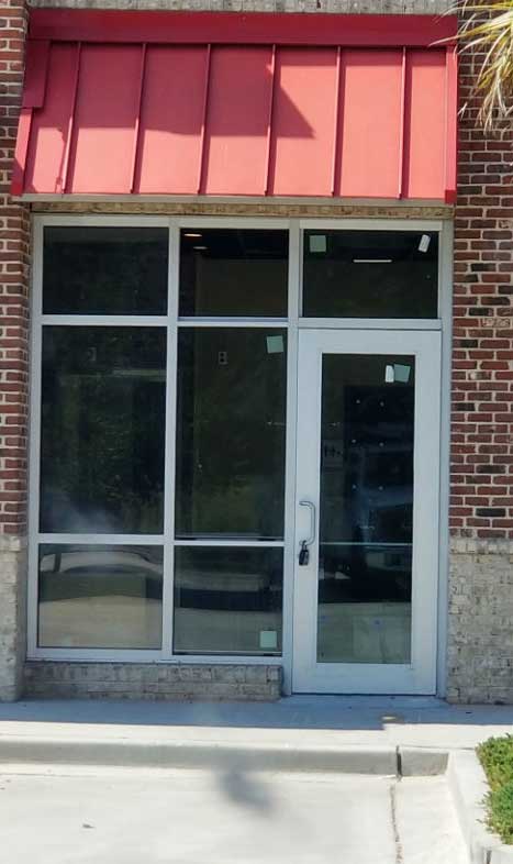 911 Glass & Door, LLC